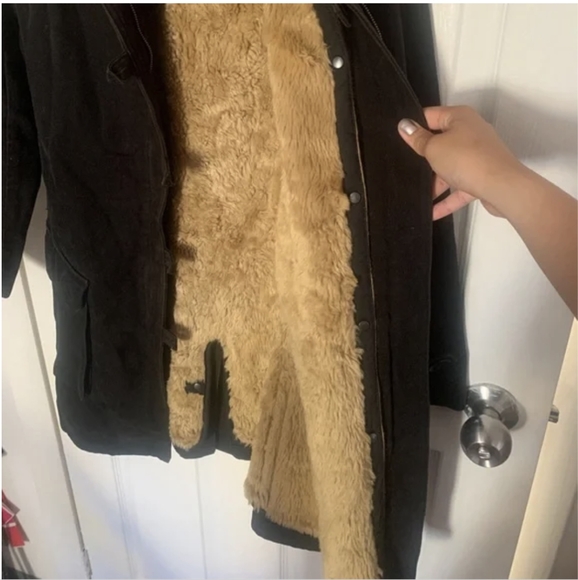 J CREW jacket ( size XS ) - Picture 3 of 5